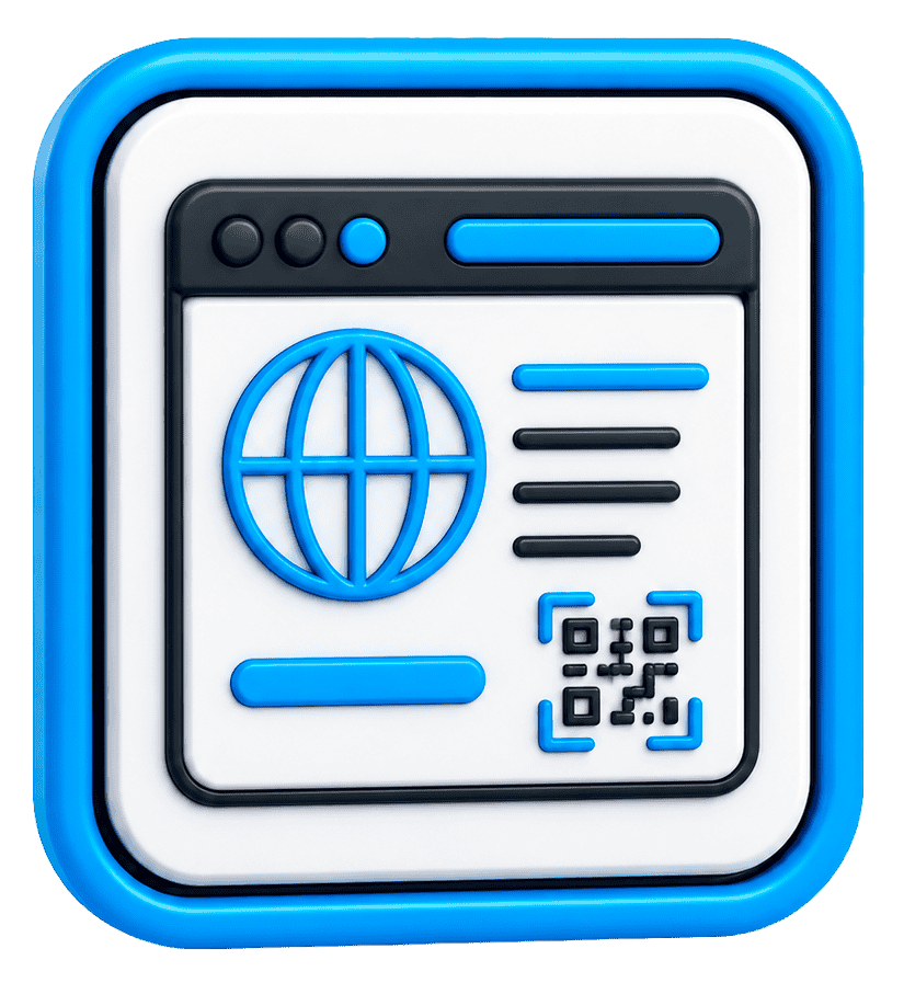 mini paginas web
